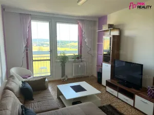 Pronájem bytu 3+1, Rychnov nad Kněžnou, Mírová, 67 m2