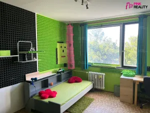 Pronájem bytu 3+1, Rychnov nad Kněžnou, Mírová, 67 m2