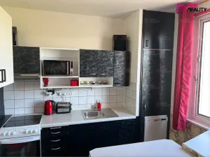 Pronájem bytu 3+1, Rychnov nad Kněžnou, Mírová, 67 m2