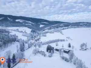 Prodej apartmánu, Staré Město - Stříbrnice, 56 m2