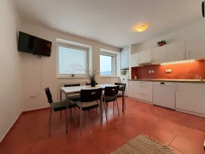 Prodej apartmánu, Staré Město - Stříbrnice, 56 m2