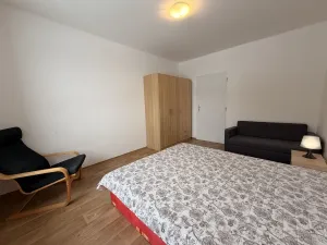 Prodej apartmánu, Staré Město - Stříbrnice, 56 m2