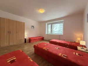 Prodej apartmánu, Staré Město - Stříbrnice, 56 m2