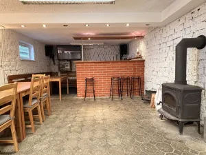 Prodej apartmánu, Staré Město - Stříbrnice, 56 m2