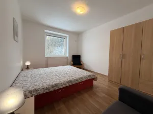 Prodej apartmánu, Staré Město - Stříbrnice, 60 m2