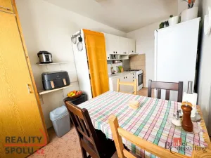 Prodej bytu 3+1, Brno - Bohunice, Rolnická, 68 m2