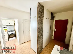 Prodej bytu 3+1, Brno - Bohunice, Rolnická, 68 m2