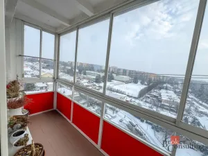 Prodej bytu 3+1, Brno - Bohunice, Rolnická, 68 m2