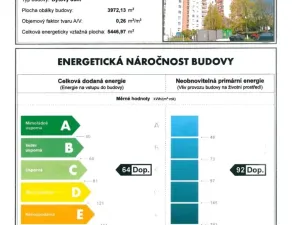 Prodej bytu 3+1, Brno - Bohunice, Rolnická, 68 m2