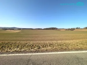 Prodej pole, Únice, 10445 m2