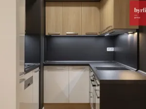 Pronájem bytu 3+kk, Opava, Dolní náměstí, 100 m2