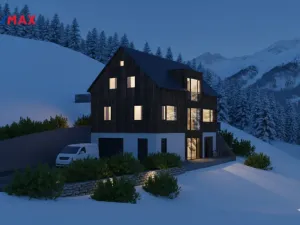 Prodej pozemku pro bydlení, Pec pod Sněžkou, 3889 m2