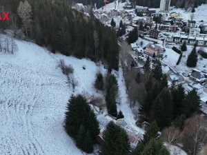 Prodej pozemku pro bydlení, Pec pod Sněžkou, 3889 m2