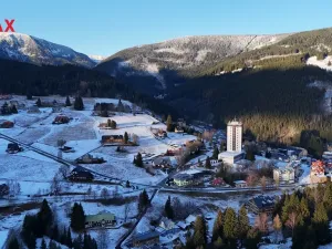 Prodej pozemku pro bydlení, Pec pod Sněžkou, 3889 m2