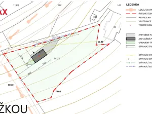 Prodej pozemku pro bydlení, Pec pod Sněžkou, 3889 m2