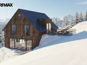 Prodej pozemku pro bydlení, Pec pod Sněžkou, 3889 m2