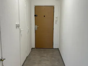 Pronájem bytu 1+kk, Rychnov nad Kněžnou, 28 m2