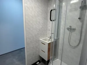 Pronájem bytu 1+kk, Rychnov nad Kněžnou, 28 m2