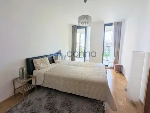 Pronájem bytu 2+kk, Praha, Ke kapslovně, 69 m2