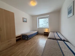 Prodej bytu 3+kk, Staré Město - Stříbrnice, 56 m2