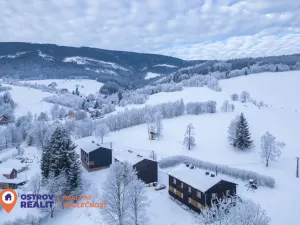 Prodej bytu 3+kk, Staré Město - Stříbrnice, 56 m2