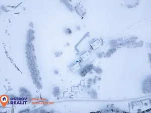 Prodej bytu 3+kk, Staré Město - Stříbrnice, 56 m2