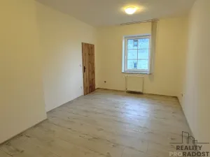 Pronájem bytu 3+kk, Olomouc, Michalská, 85 m2