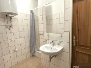 Pronájem bytu 3+kk, Olomouc, Michalská, 85 m2