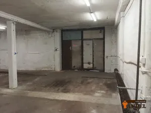 Pronájem skladu, Orlová, Rolnická, 80 m2