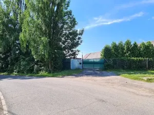 Pronájem skladu, Orlová, Rolnická, 80 m2