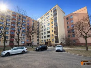 Prodej bytu 4+1, Orlová, Masarykova třída, 86 m2