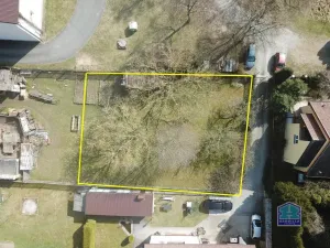 Prodej pozemku pro bydlení, Česká Bříza, 611 m2