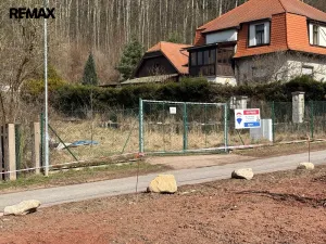 Prodej pozemku pro bydlení, Hronov, Mikoláše Alše, 1868 m2