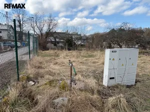 Prodej pozemku pro bydlení, Hronov, Mikoláše Alše, 1868 m2