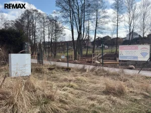 Prodej pozemku pro bydlení, Hronov, Mikoláše Alše, 1868 m2