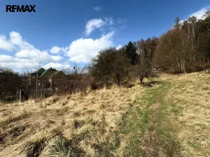 Prodej pozemku pro bydlení, Hronov, Mikoláše Alše, 1868 m2