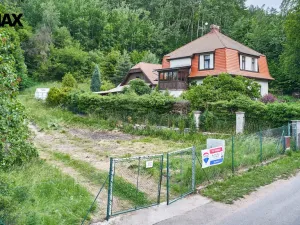 Prodej pozemku pro bydlení, Hronov, Mikoláše Alše, 1868 m2