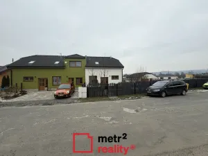 Prodej rodinného domu, Štarnov, 91 m2