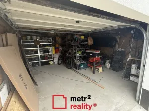 Prodej rodinného domu, Štarnov, 91 m2