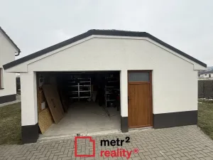 Prodej rodinného domu, Štarnov, 91 m2