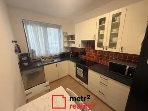 Prodej rodinného domu, Štarnov, 91 m2