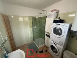 Prodej rodinného domu, Štarnov, 91 m2