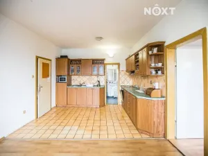 Prodej činžovního domu, Studená, Tyršova, 400 m2