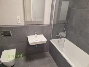 Pronájem bytu 2+kk, Slaný - Kvíček, U Benaru, 50 m2
