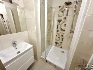 Pronájem bytu 2+kk, Olomouc, Michalská, 70 m2