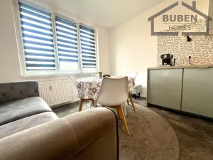 Pronájem bytu 1+1, Mariánské Lázně - Úšovice, Dyleňská, 38 m2