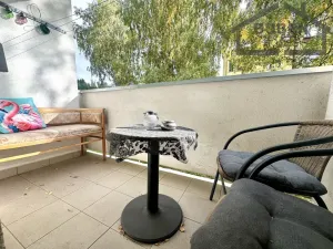 Pronájem bytu 1+1, Mariánské Lázně - Úšovice, Dyleňská, 38 m2