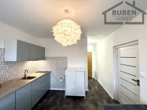 Pronájem bytu 1+1, Mariánské Lázně - Úšovice, Dyleňská, 38 m2