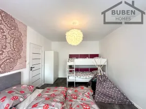 Pronájem bytu 1+1, Mariánské Lázně - Úšovice, Dyleňská, 38 m2