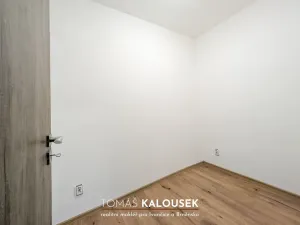 Pronájem bytu 3+kk, Dolní Kounice, Masarykovo náměstí, 61 m2